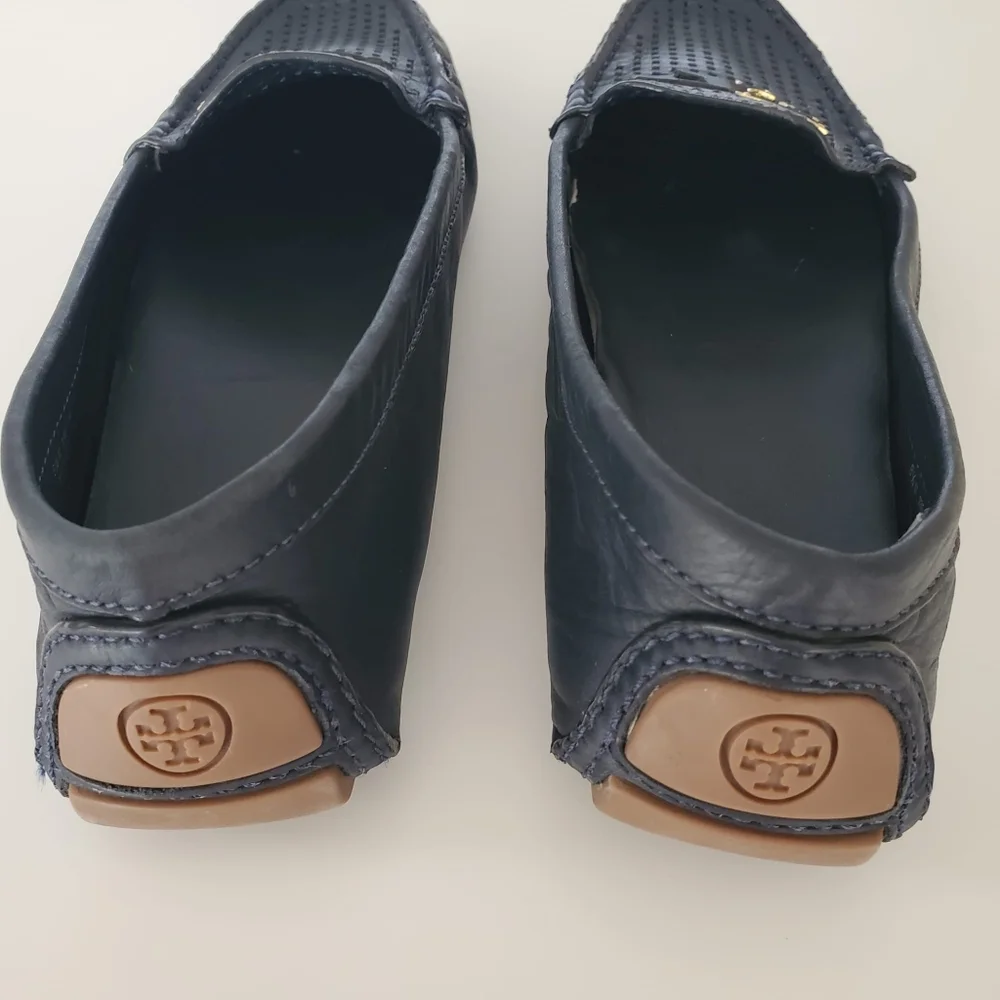 Tory Burch stylish classy